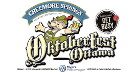 Oktoberfest Ottawa
